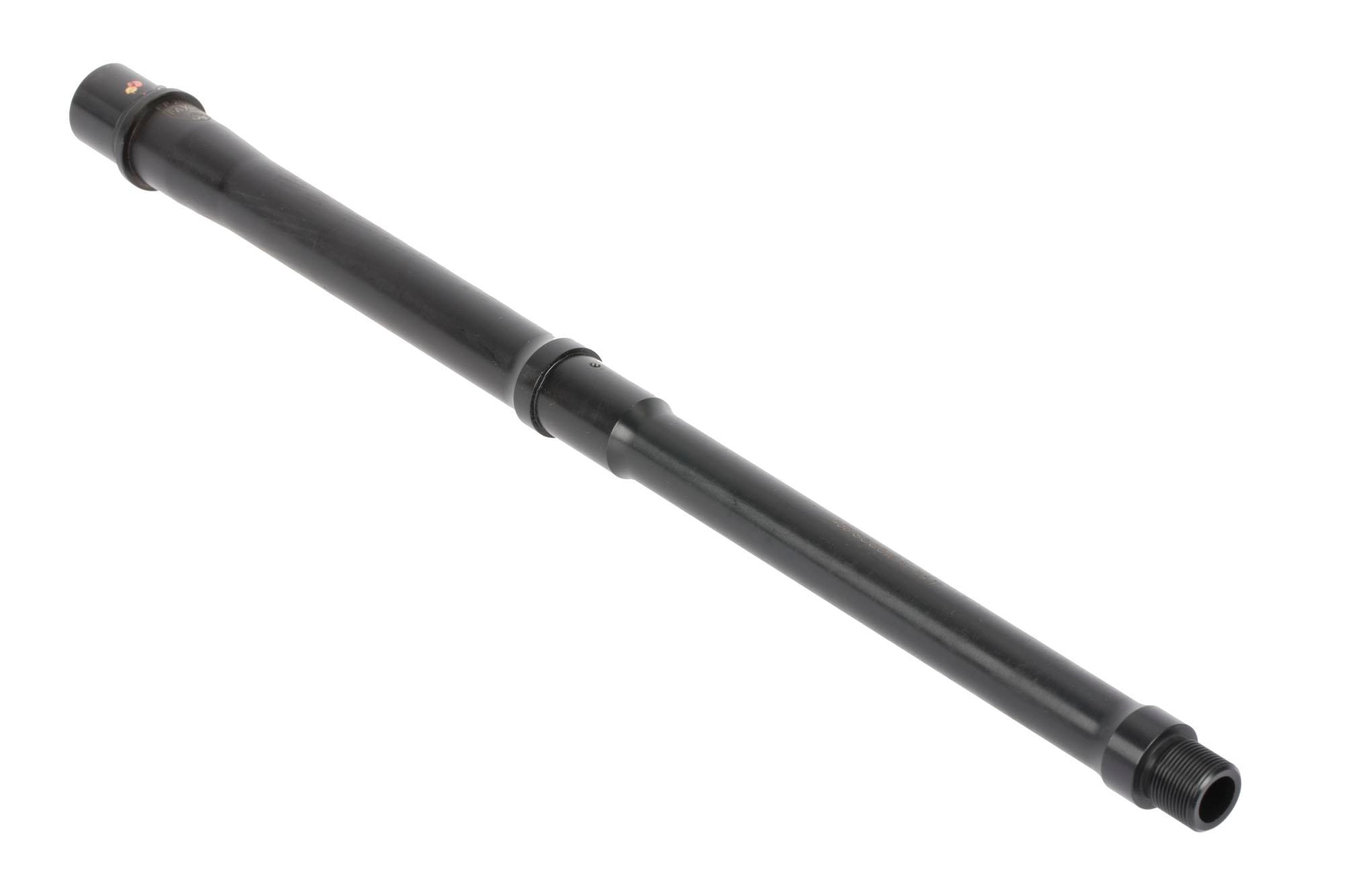 Faxon Firearms 16" .458 SOCOM Carbine Length Gunner Big Bore AR-15 Barrel